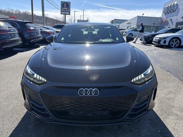 2024 Audi e-tron GT