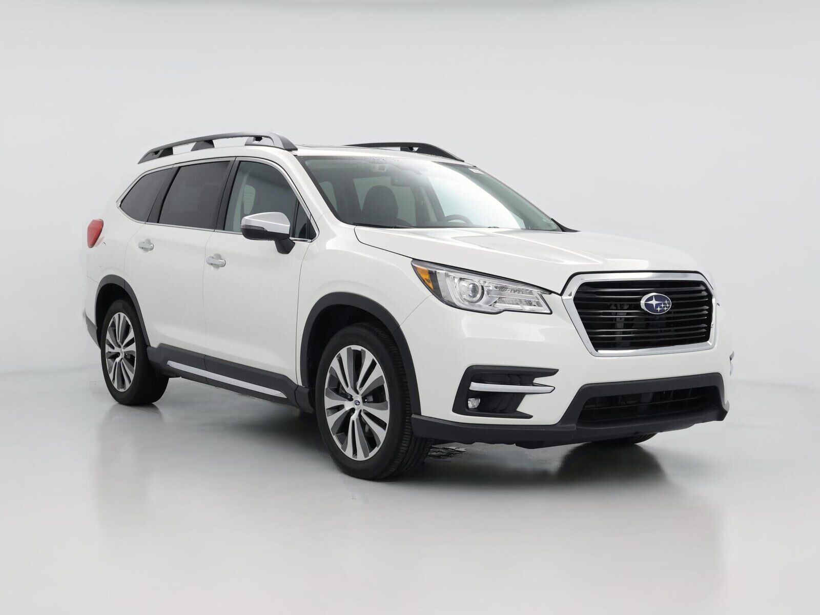 2021 SUBARU Ascent