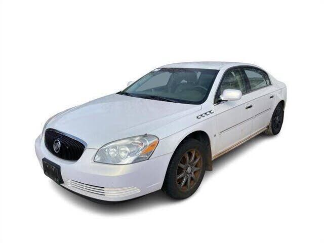 2006 BUICK Lucerne