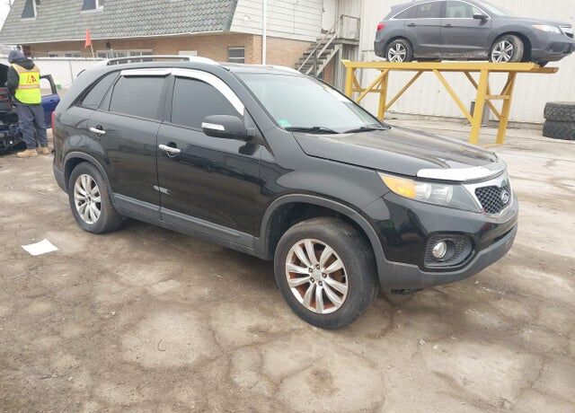 2011 KIA Sorento
