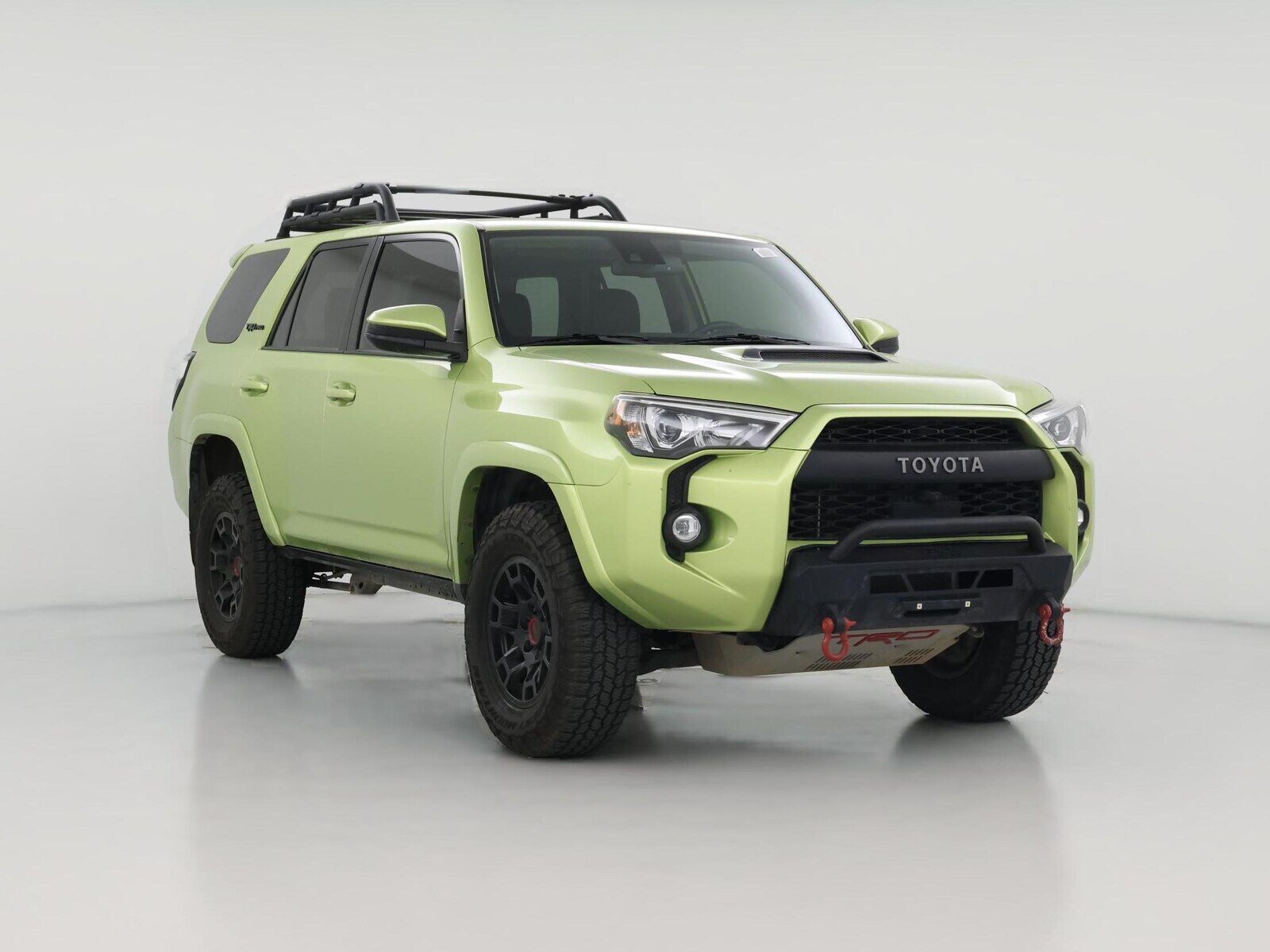 2022 TOYOTA 4-Runner