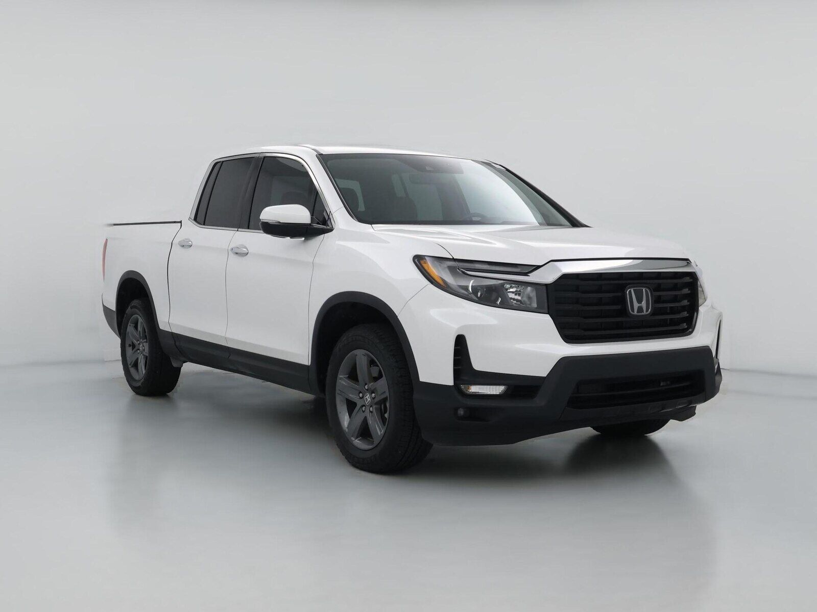 2023 HONDA Ridgeline