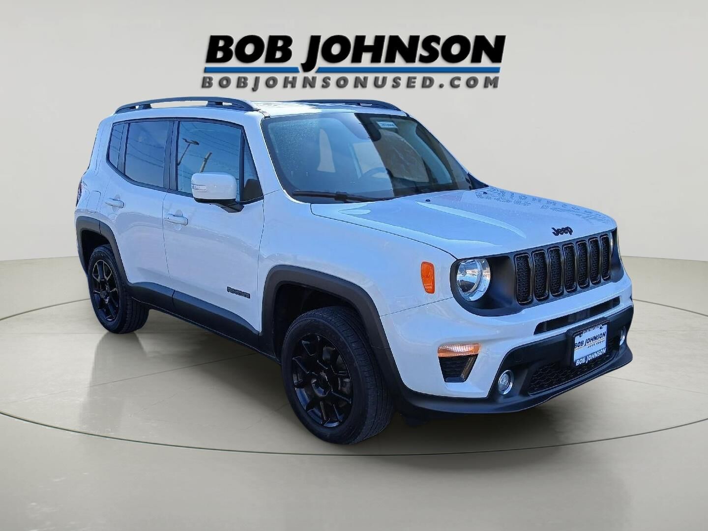 2020 JEEP Renegade