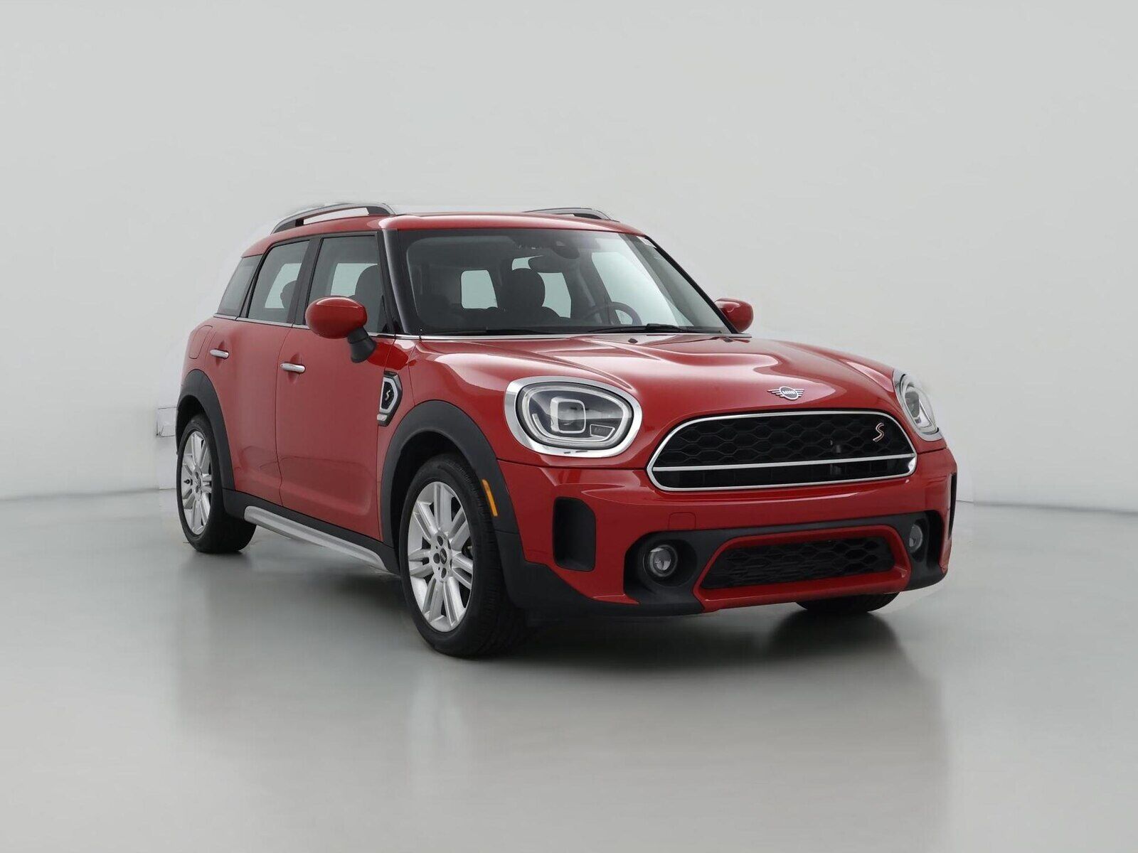 2021 MINI Countryman