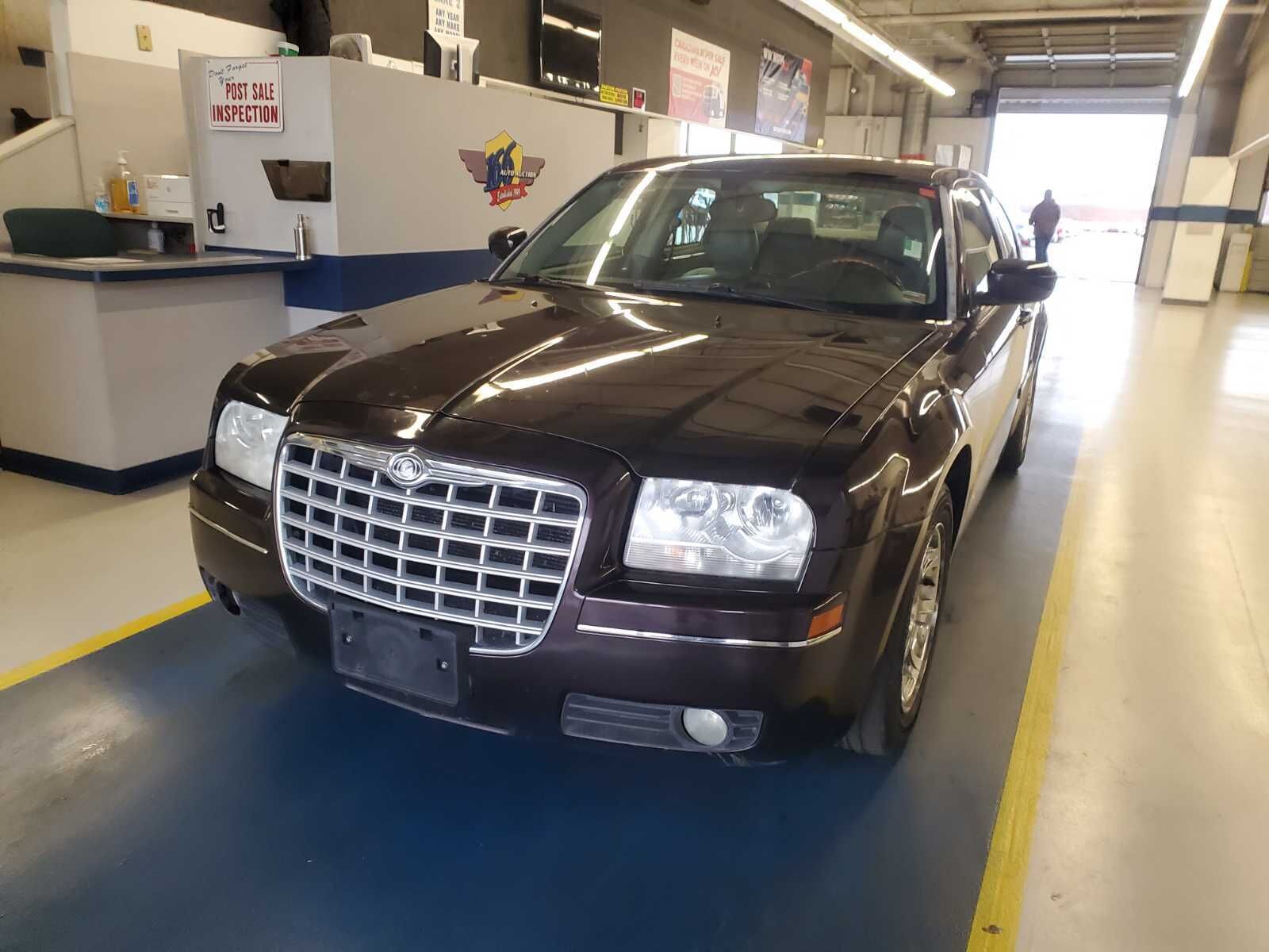 Chrysler 300