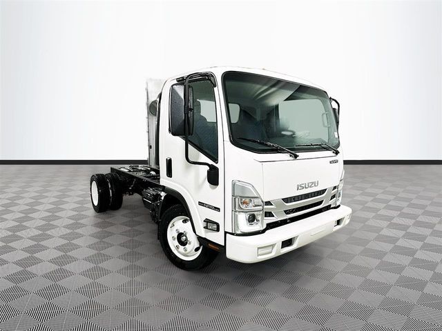 2026 ISUZU NPR/NPR-HD