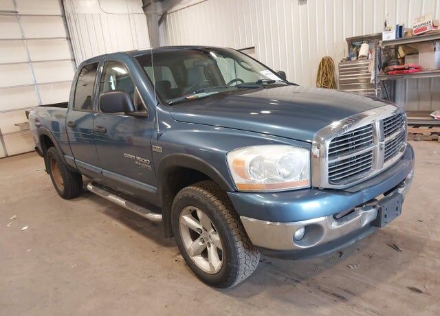 2006 DODGE Ram