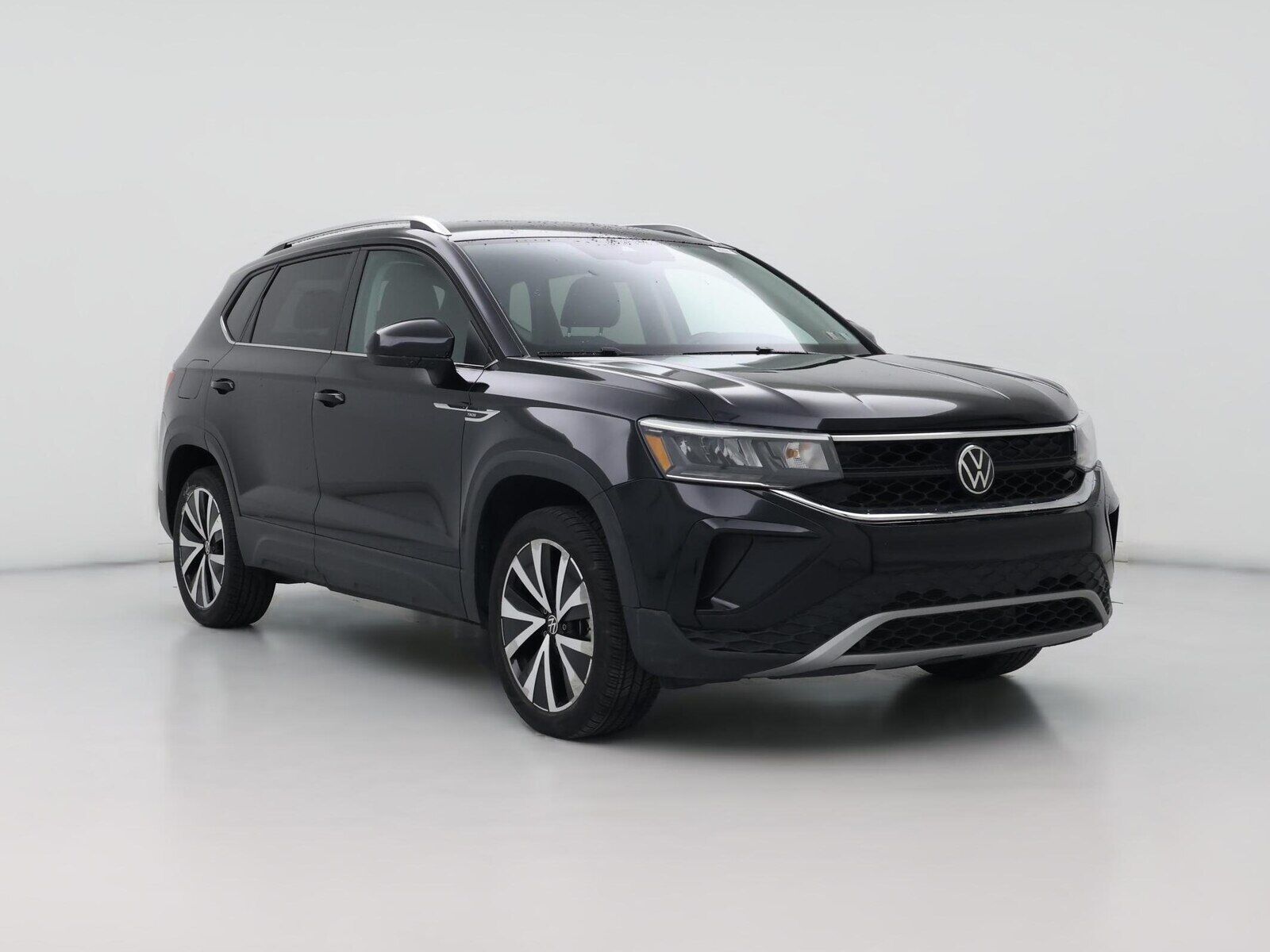 2024 VOLKSWAGEN Taos
