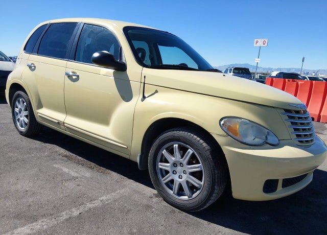 Chrysler PT Cruiser