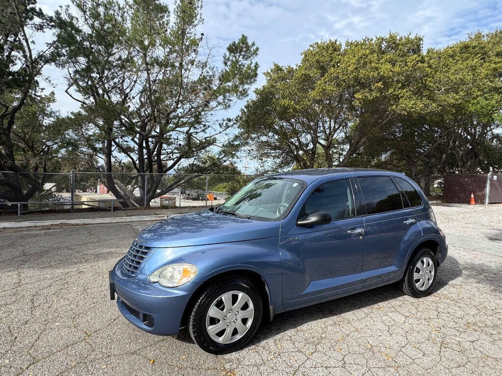 Chrysler PT Cruiser
