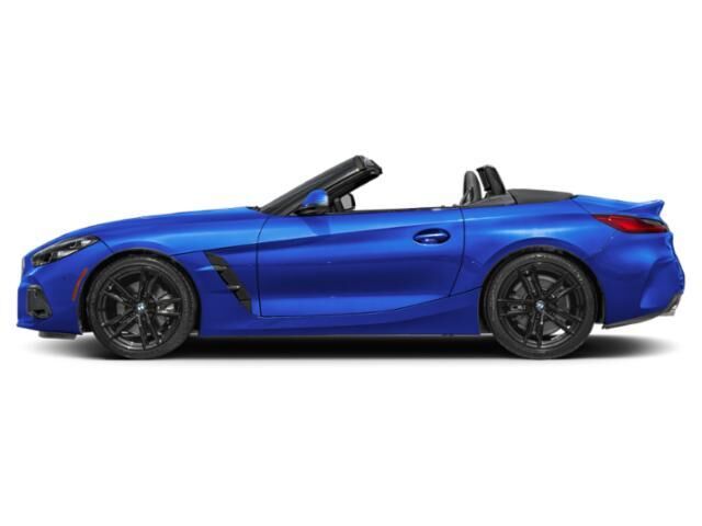 2026 BMW Z4