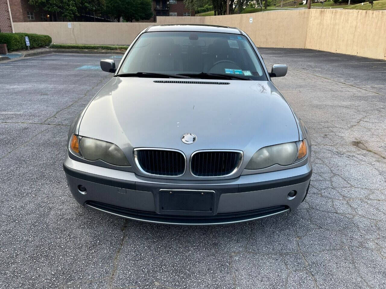 2005 BMW 3 Series