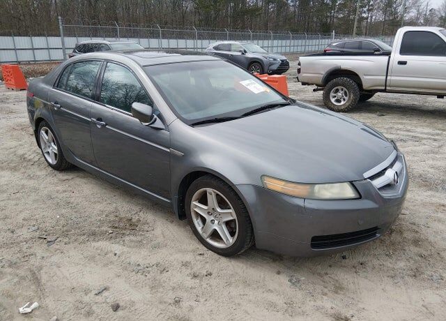2005 ACURA TL