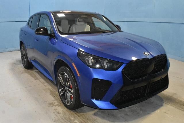 2026 BMW X2