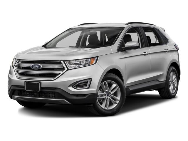 2016 FORD Edge