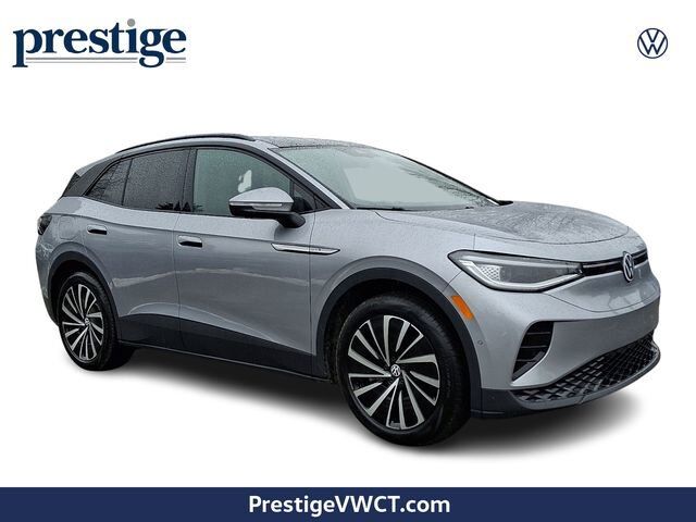 2024 VOLKSWAGEN ID.4