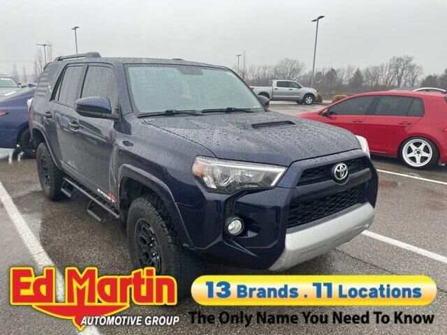 2023 TOYOTA 4-Runner