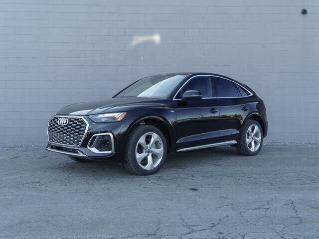 2024 AUDI Q5