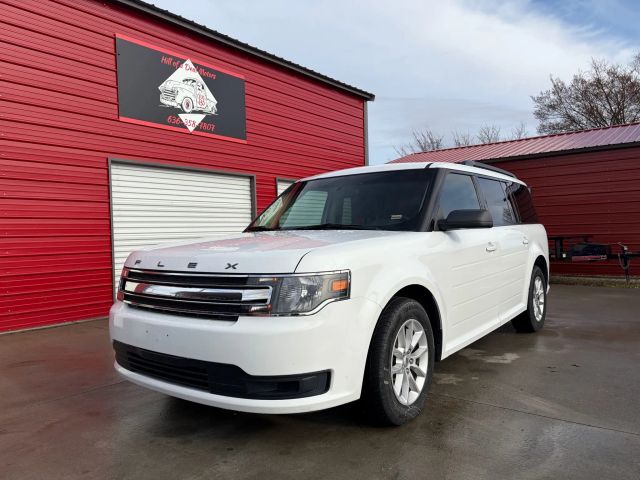 2014 FORD Flex