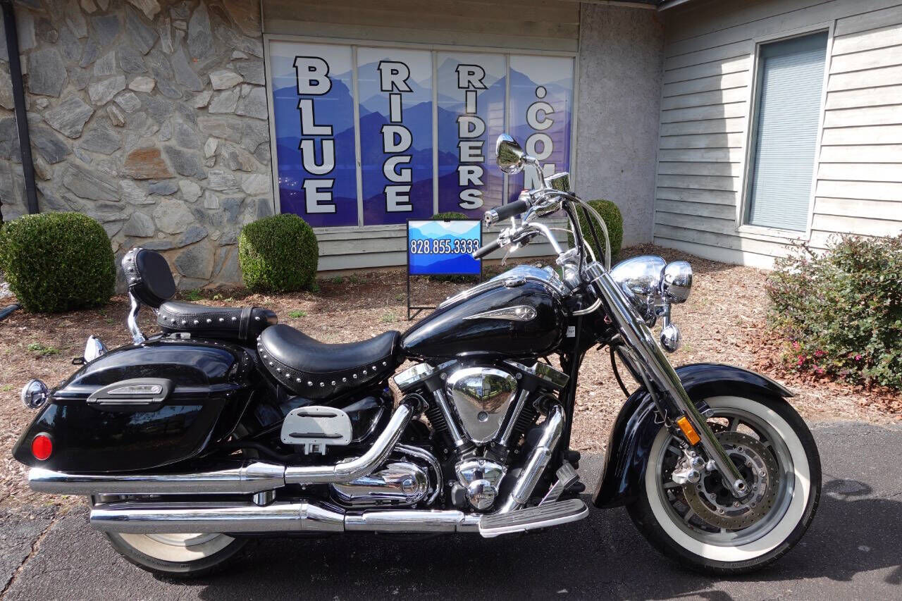 2006 YAMAHA XV1700A/AS/AT/ATS/AC/ASC/ATC/ATSC