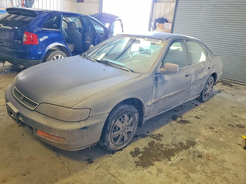 1996 HONDA Accord