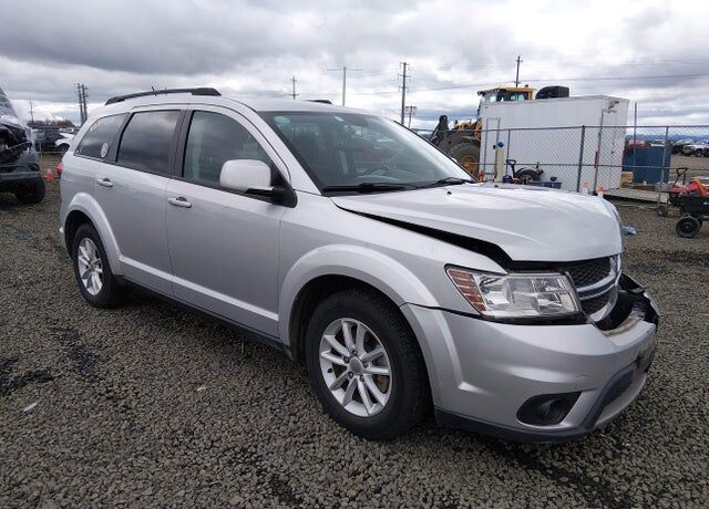 2014 DODGE Journey