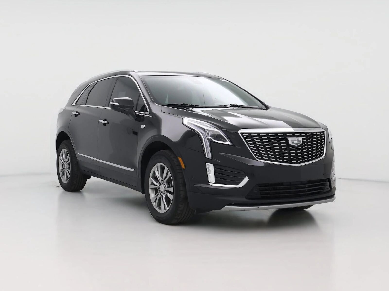 2021 CADILLAC XT5