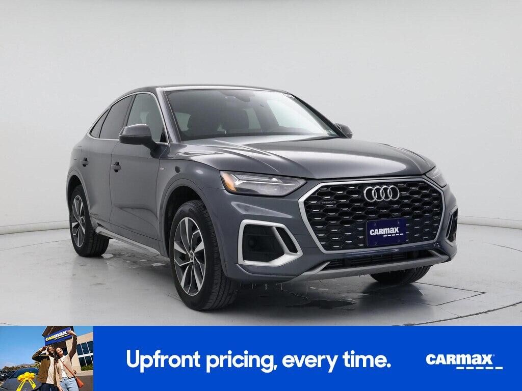 2023 AUDI Q5