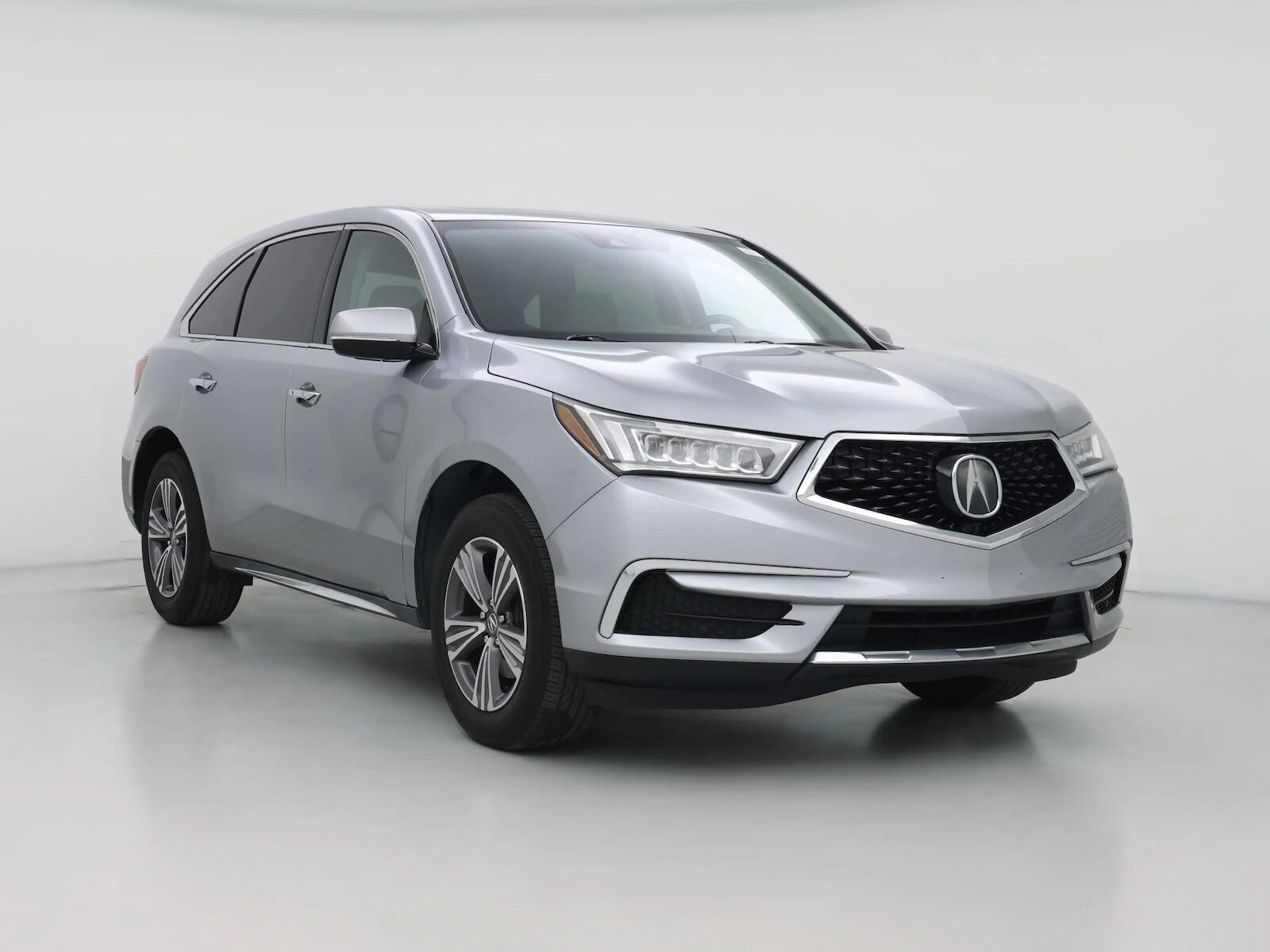 2019 ACURA MDX