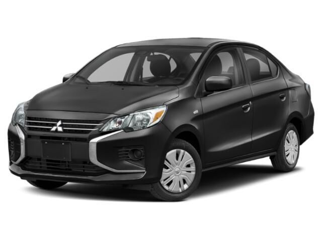 2023 MITSUBISHI Mirage G4
