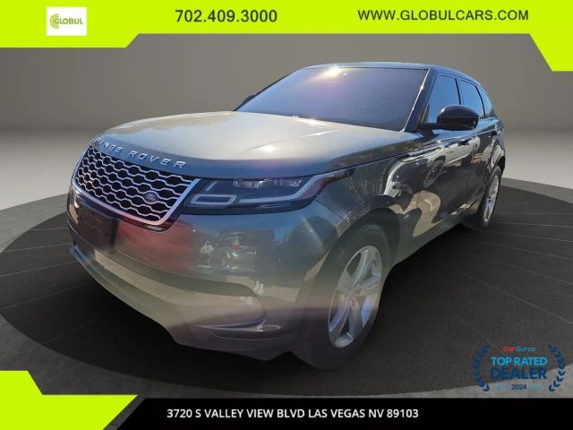 2018 LAND ROVER Range Rover Velar