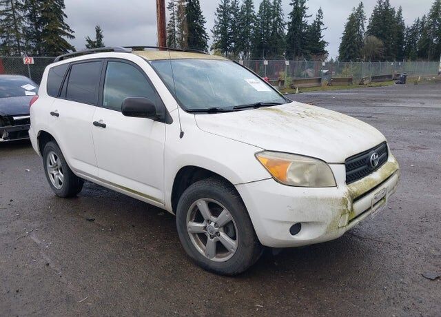 2006 TOYOTA RAV4