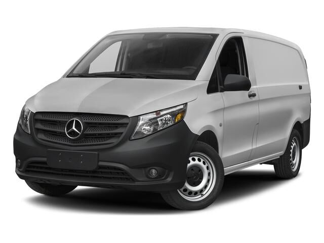 2017 MERCEDES-BENZ METRIS