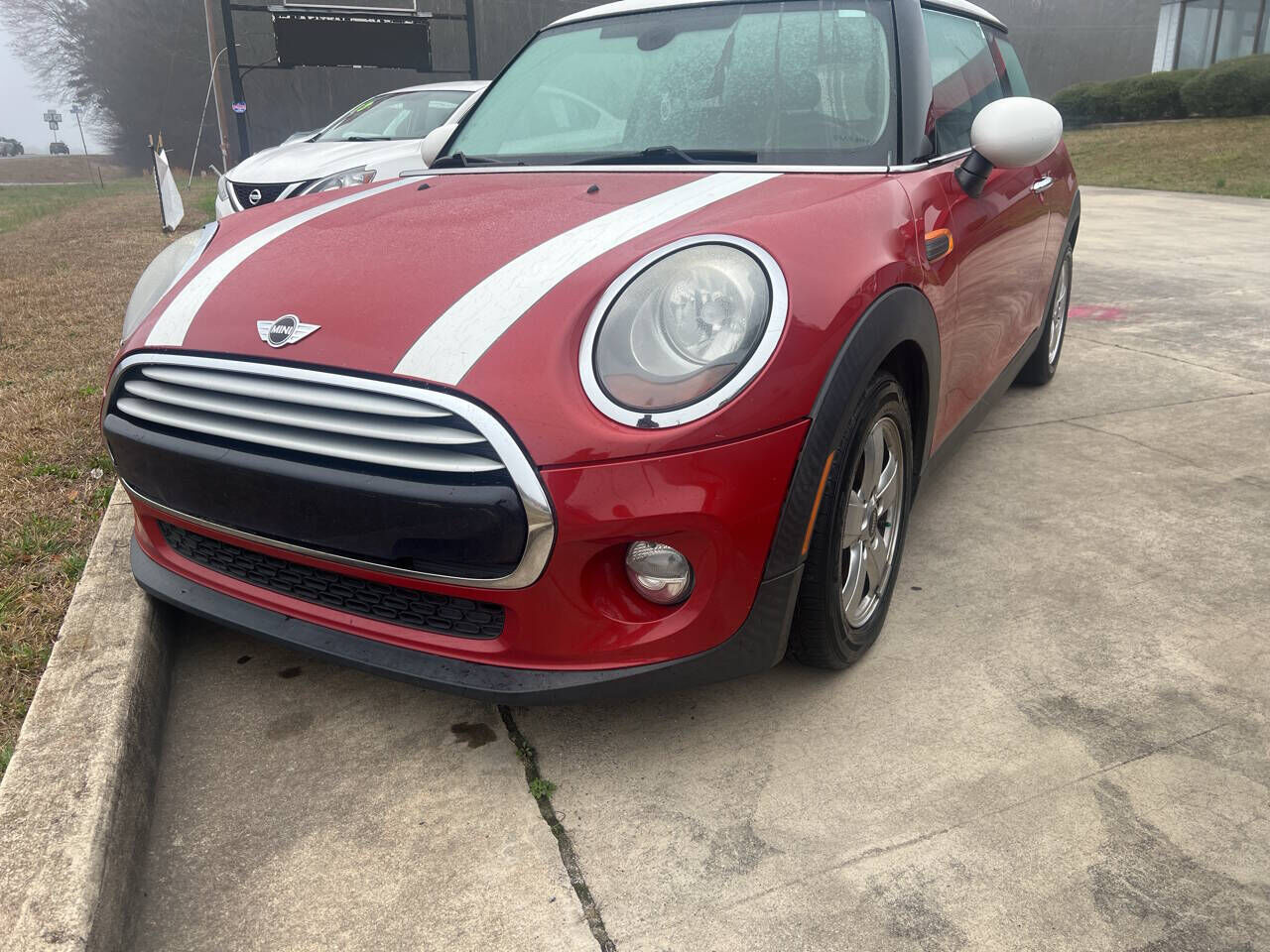 2014 MINI Hardtop