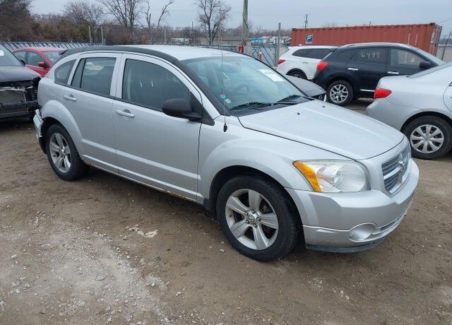 2011 DODGE Caliber