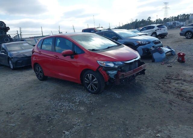 2019 HONDA Fit