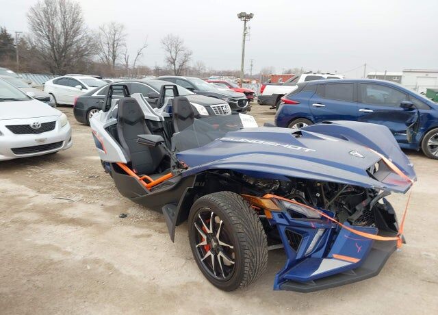 2022 SLINGSHOT Slingshot