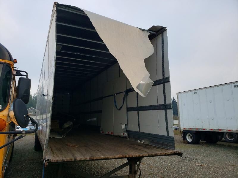 2022 GREAT DANE TRAILERS Great Dane Trailers