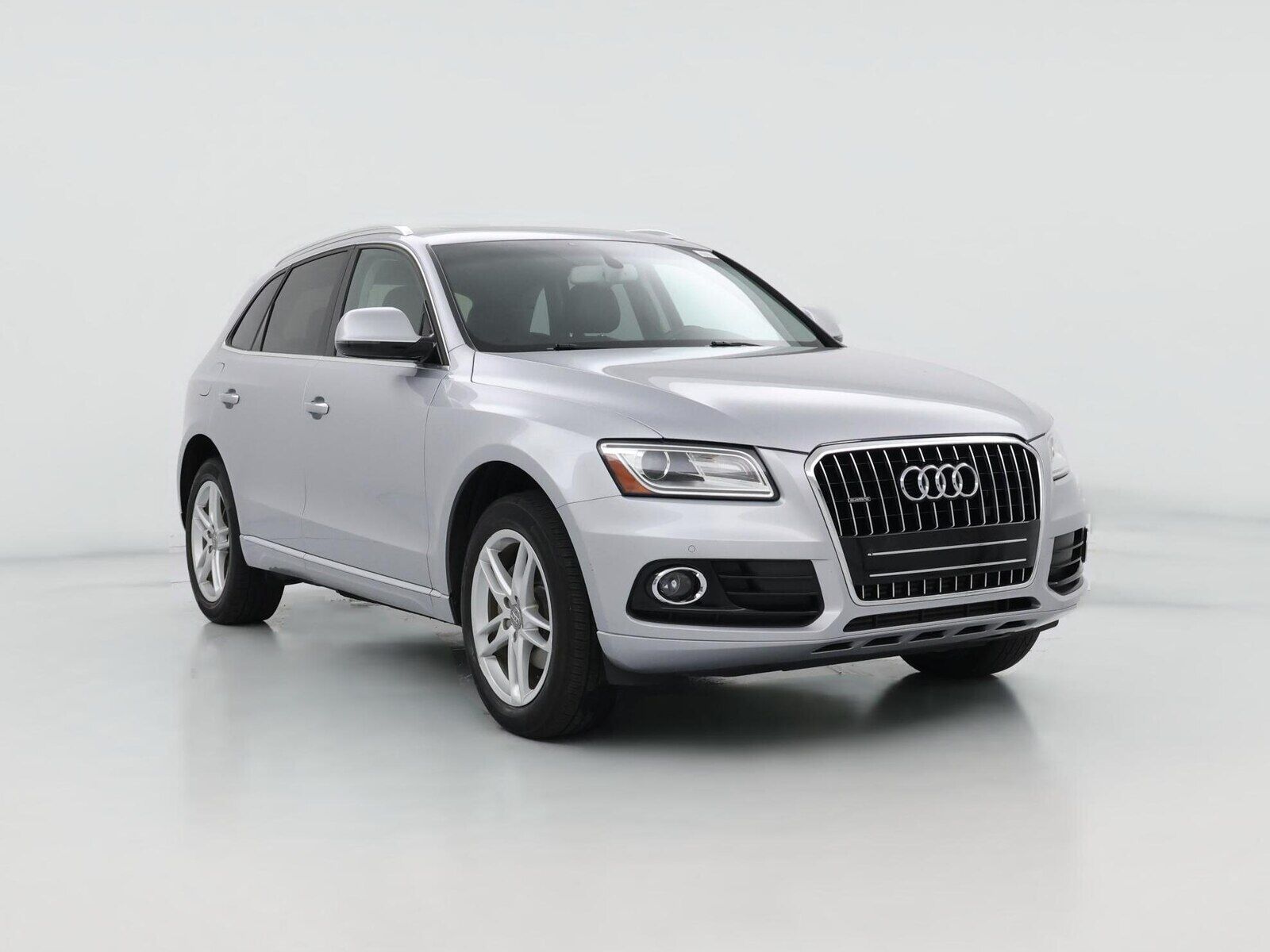 2015 AUDI Q5