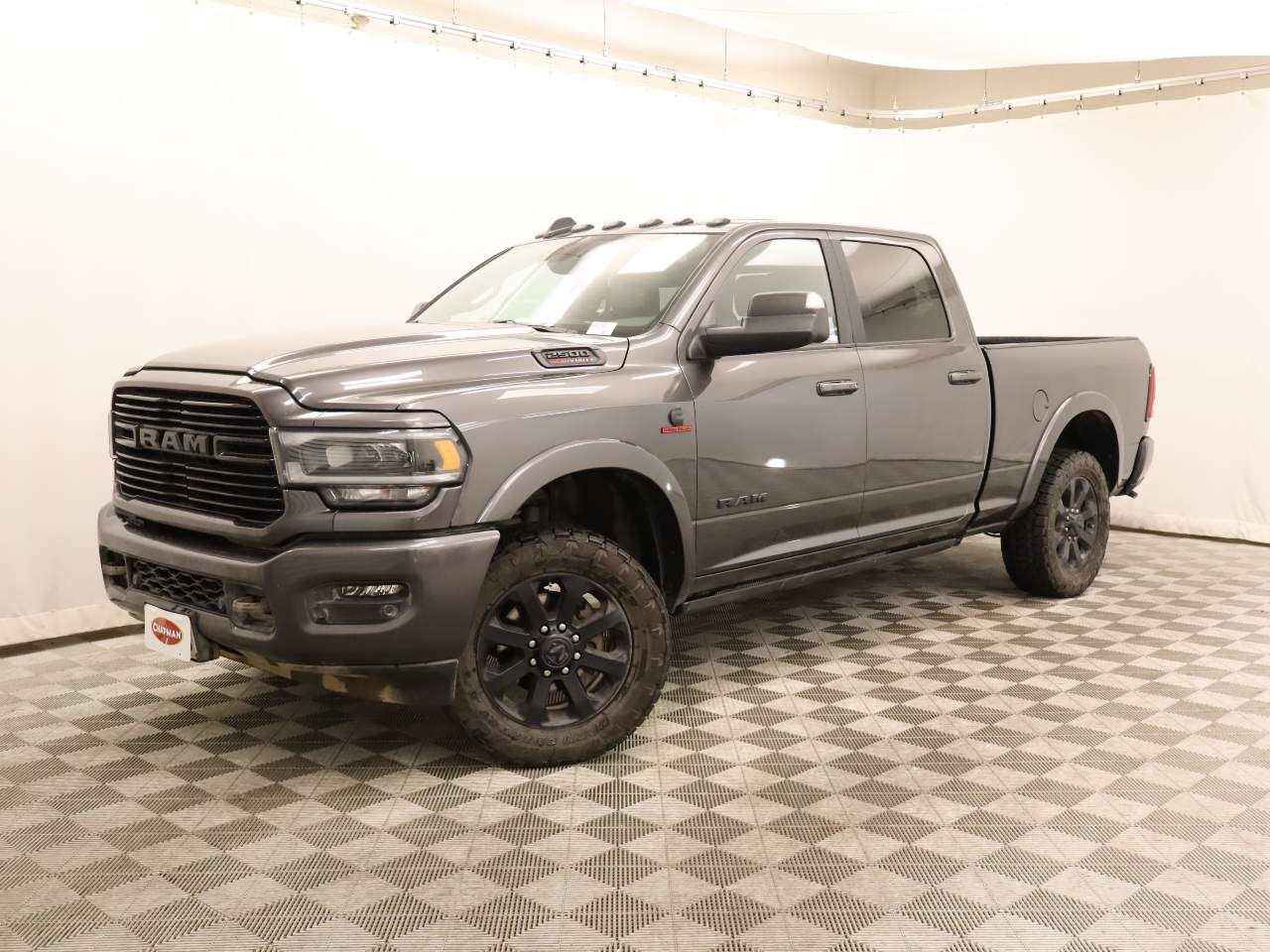 2022 RAM 2500