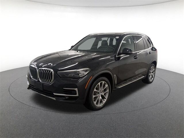 2023 BMW X5