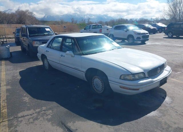 1997 BUICK LeSabre