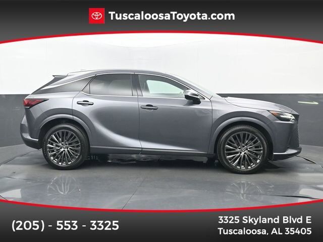 2023 LEXUS RX