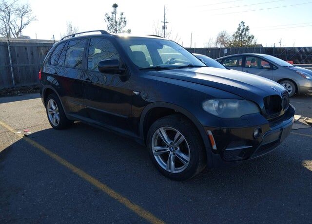 2011 BMW X5