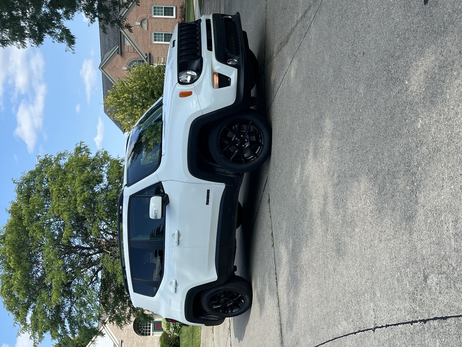 2020 JEEP Renegade