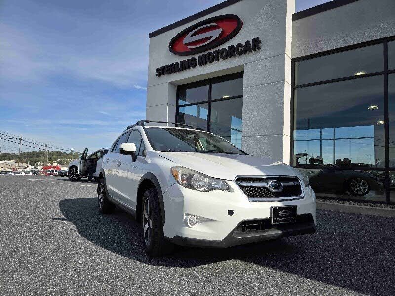 Subaru XV CrossTrek