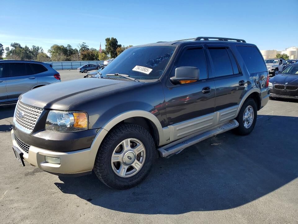 2006 FORD Expedition