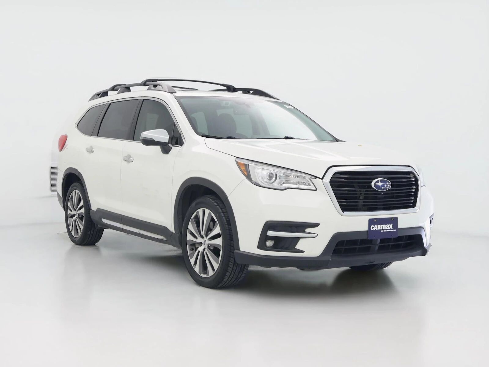 2019 SUBARU Ascent