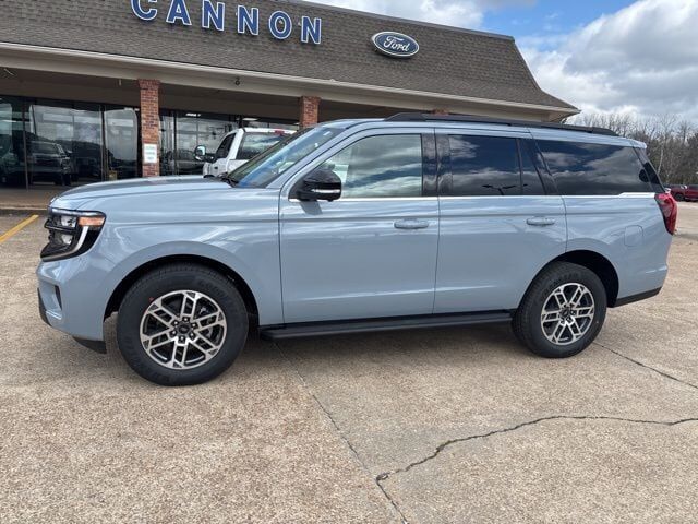 2026 FORD Expedition