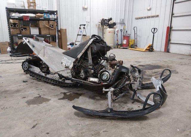 2007 ARCTIC CAT Arctic Cat